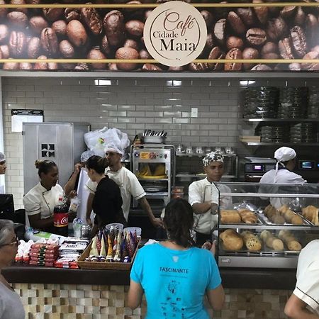 شقة Flat De Luxo Sao Paulo - جوارولوس المظهر الخارجي الصورة