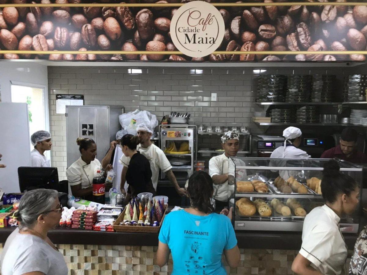 شقة Flat De Luxo Sao Paulo - جوارولوس المظهر الخارجي الصورة