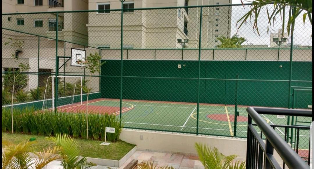 شقة Flat De Luxo Sao Paulo - جوارولوس المظهر الخارجي الصورة
